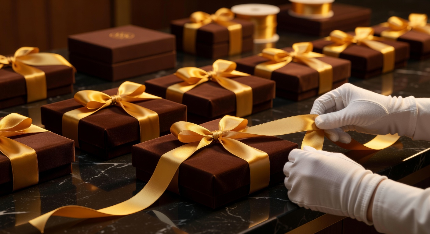 Gift Packaging