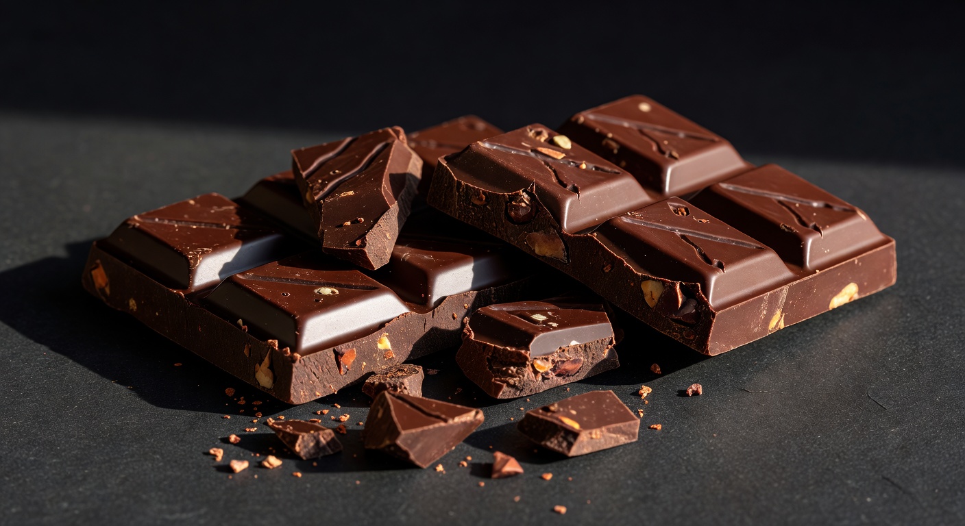 Single Origin Ecuador 85%