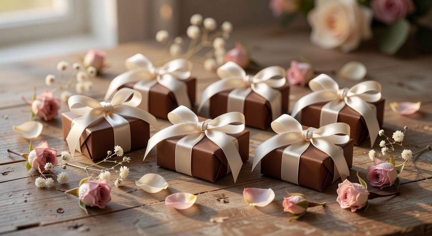 Wedding Favour Collection